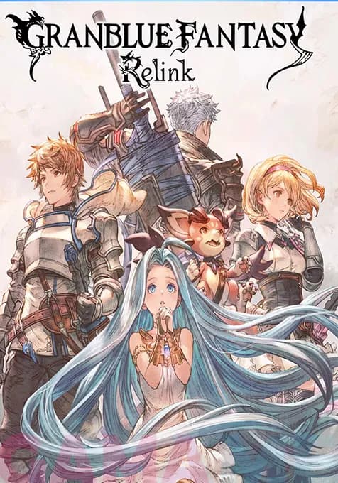 اکانت قانونی Granblue Fantasy – Special Edition — تصویر ۲
