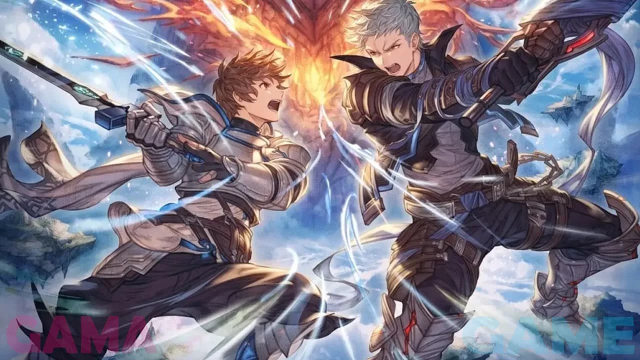 اکانت قانونی Granblue Fantasy – Special Edition — تصویر ۸