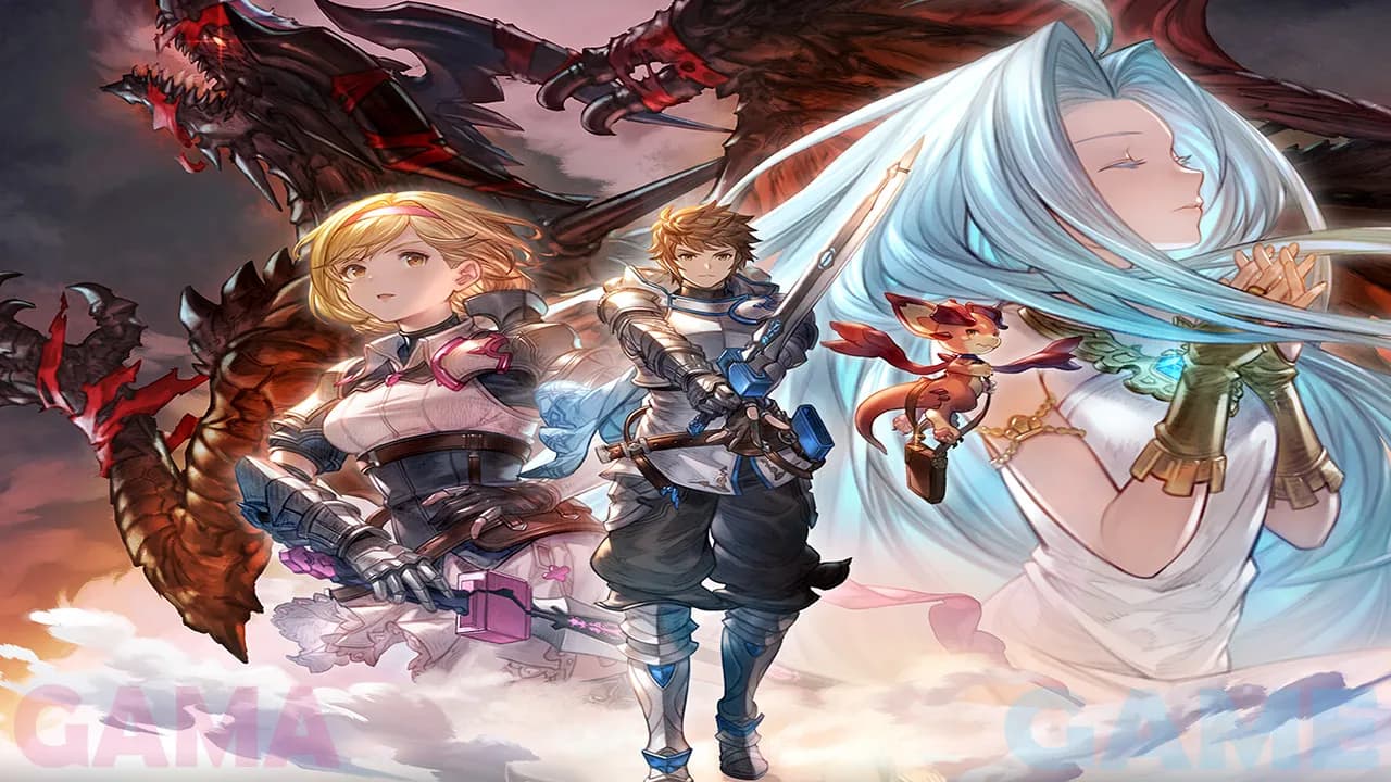 اکانت قانونی Granblue Fantasy – Special Edition — تصویر ۶