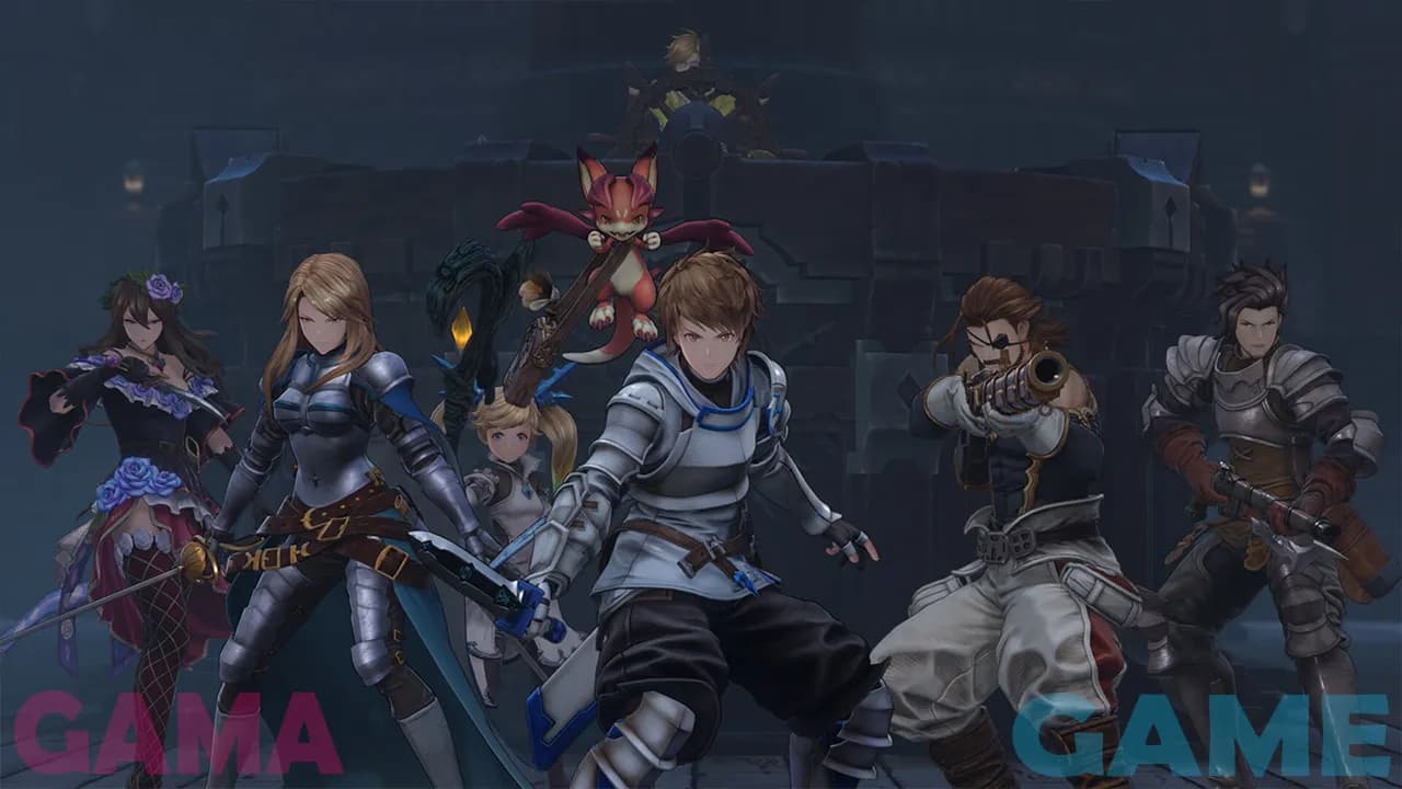 اکانت قانونی Granblue Fantasy – Special Edition — تصویر ۵