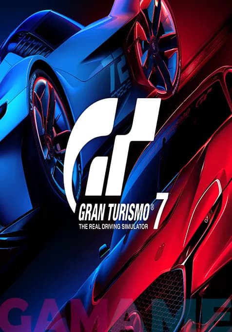 اکانت قانونی Gran Turismo® 7 25th Anniversary Digital Deluxe Edition