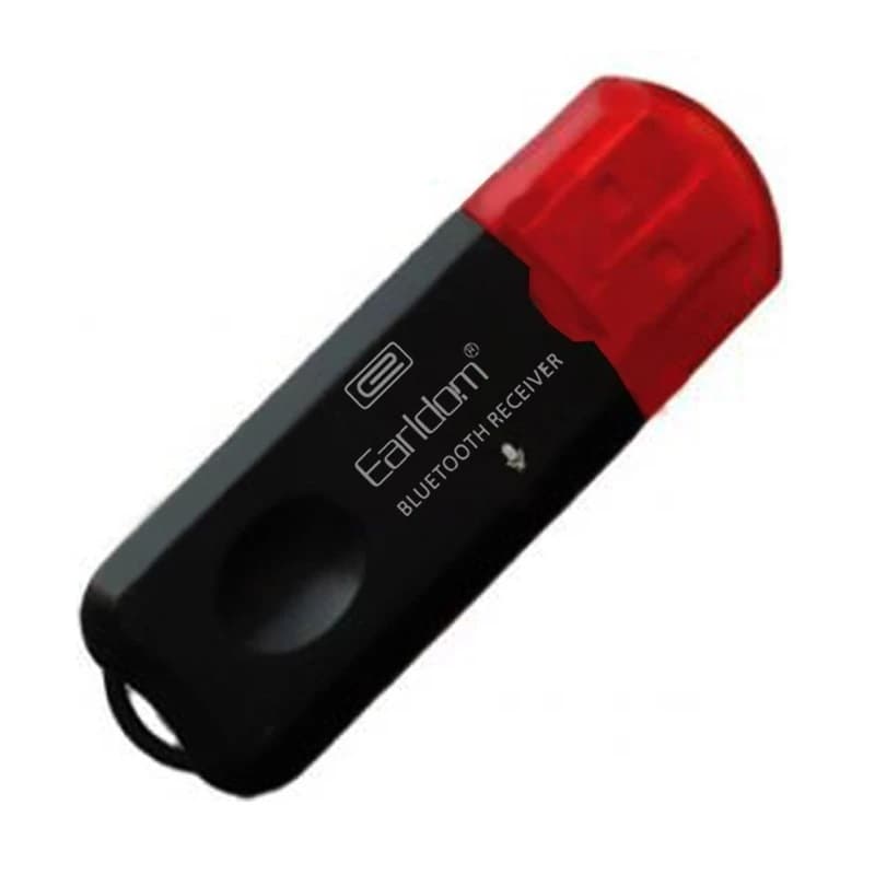 دانگل بلوتوث USB ارلدام مدل M24 — تصویر ۳