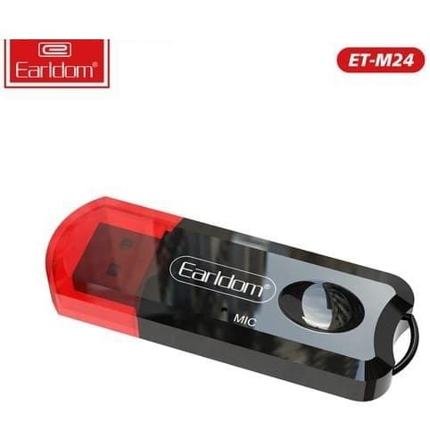 دانگل بلوتوث USB ارلدام مدل M24