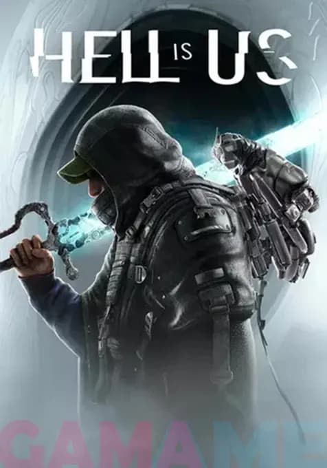 اکانت قانونی Hell is Us — تصویر ۲