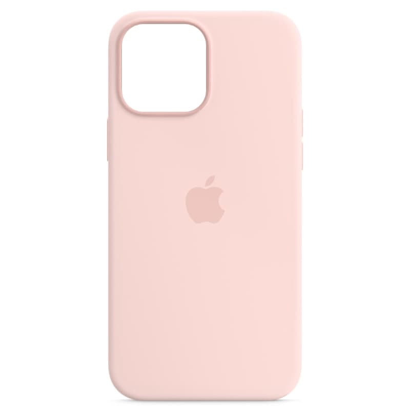 قاب گوشی سیلیکونی اپل مناسب iPhone 13 Pro Max — تصویر ۳