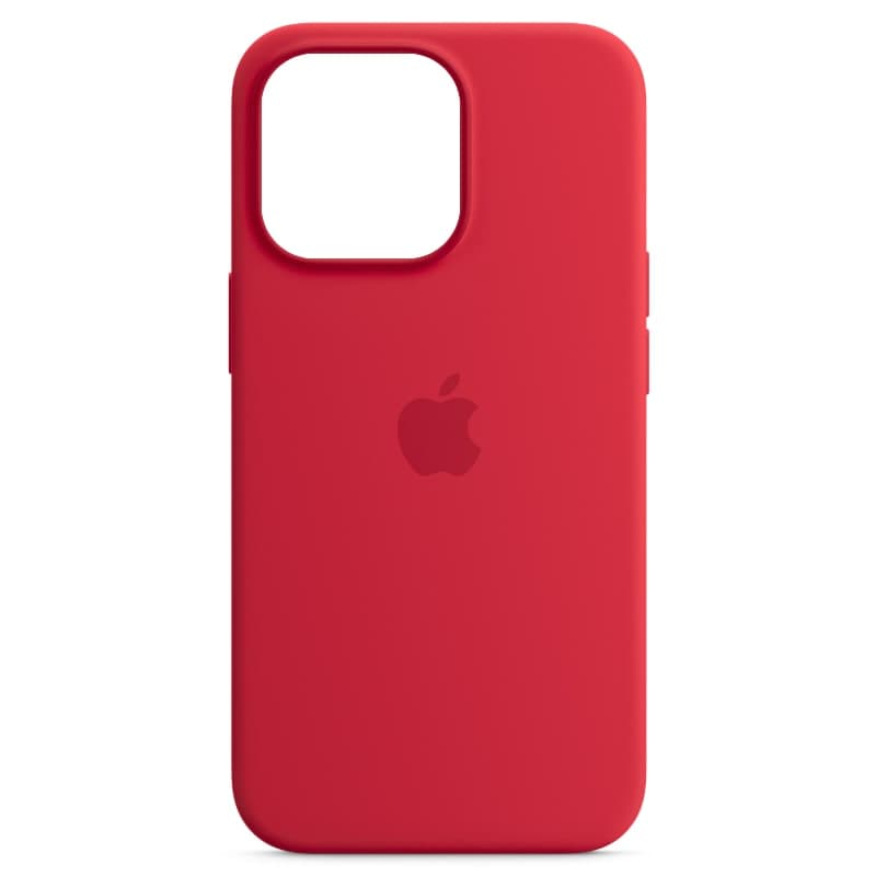 قاب گوشی سیلیکونی اپل مناسب iPhone 13 Pro — تصویر ۵