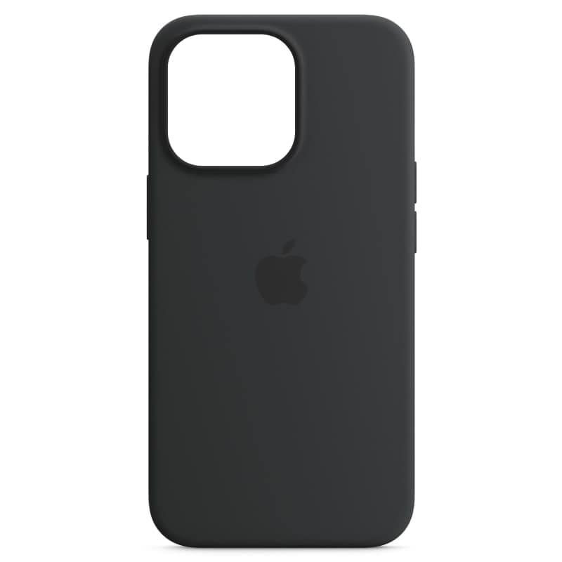 قاب گوشی سیلیکونی اپل مناسب iPhone 13 Pro — تصویر ۳