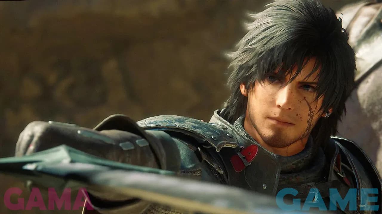 اکانت قانونی Final Fantasy XVI – Complete Edition — تصویر ۷