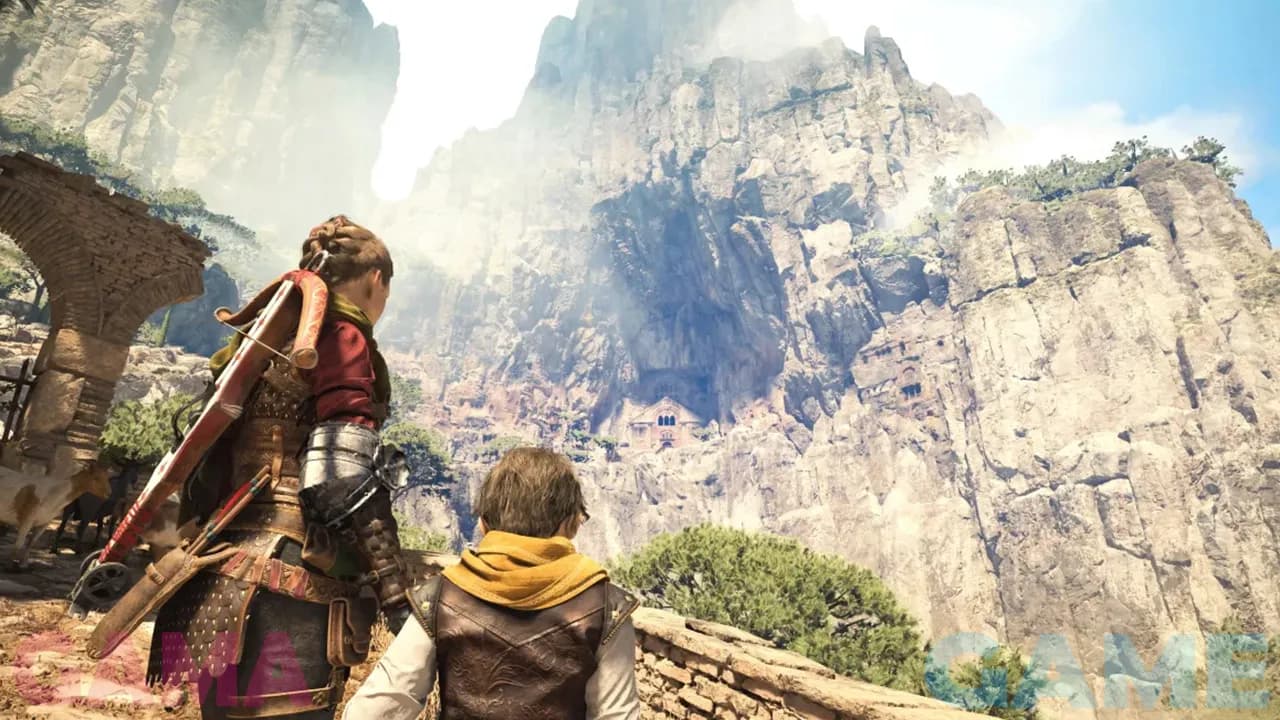 اکانت قانونی A Plague Tale_ Requiem — تصویر ۵