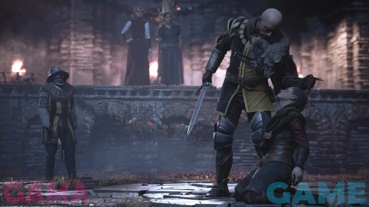 اکانت قانونی A Plague Tale_ Requiem — تصویر ۴