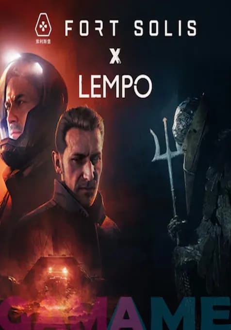 اکانت قانونی Fort Solis Lempo Bundle