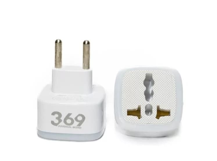 تبدیل 3 به 2 چراغ دار 369 باضمانت مادام