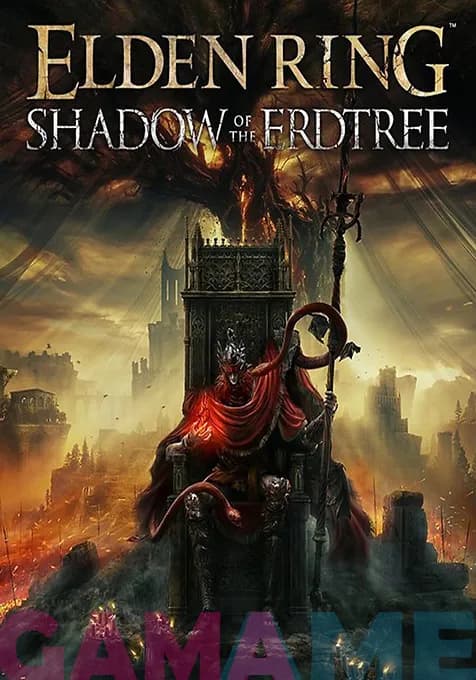 اکانت قانونی ELDEN RING_ Shadow of the Erdtree Premium Bundle ps4 & ps5