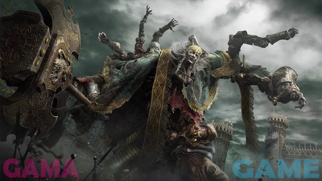 اکانت قانونی ELDEN RING_ Shadow of the Erdtree Premium Bundle ps4 & ps5 — تصویر ۶