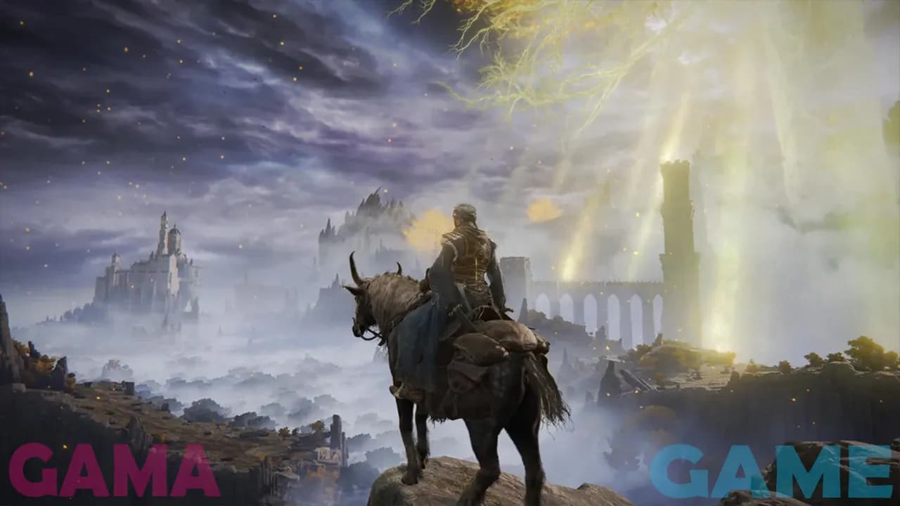 اکانت قانونی ELDEN RING_ Shadow of the Erdtree Premium Bundle ps4 & ps5 — تصویر ۳