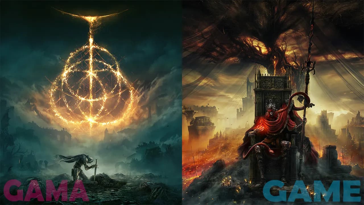 اکانت قانونی ELDEN RING_ Shadow of the Erdtree Deluxe Edition ps4 & ps5 — تصویر ۶