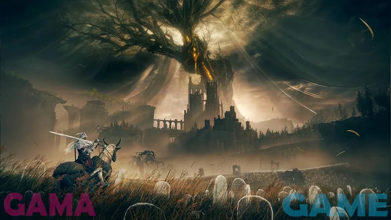 اکانت قانونی ELDEN RING_ Shadow of the Erdtree Deluxe Edition ps4 & ps5 — تصویر ۳