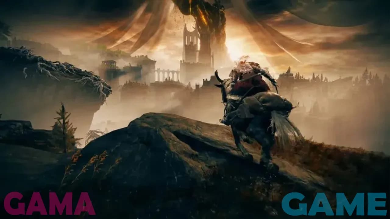 اکانت قانونی ELDEN RING_ Shadow of the Erdtree Deluxe Edition ps4 & ps5 — تصویر ۴