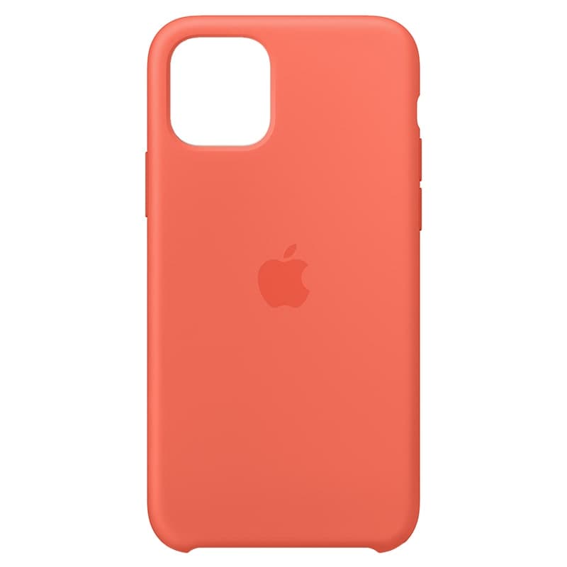 قاب گوشی سیلیکونی اپل مناسب iPhone 11 Pro — تصویر ۶