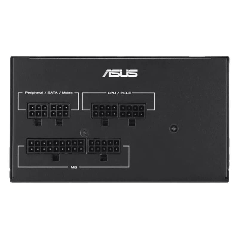 پاور ماژولار 750 وات ایسوس مدل ATS — تصویر ۶