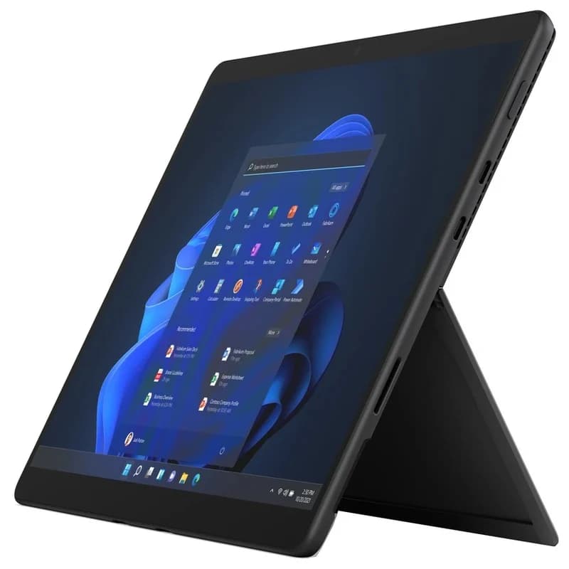 تبلت ۱۳ اینچی مایکروسافت سرفیس پرو 8 با Core i7 و رم ۱۶ گیگابایت — تصویر ۳