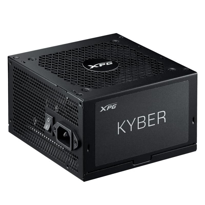پاور 850 وات ایکس پی جی مدل KYBER