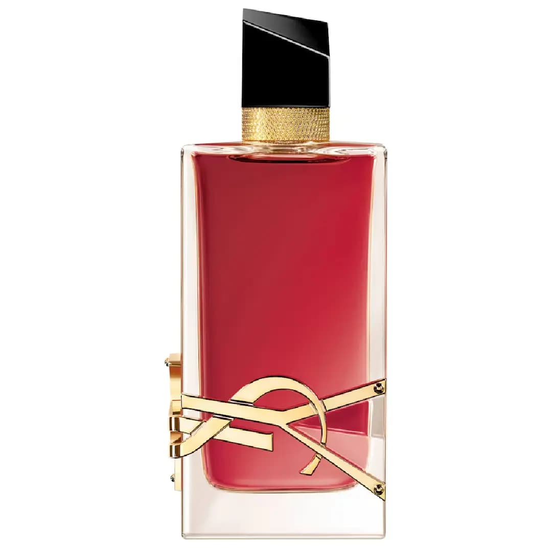 ادو پرفیوم زنانه ایو سن لوران لیبر بری کراش YSL Libre Berry Crush حجم ۹۰ میلیلیتر اصل