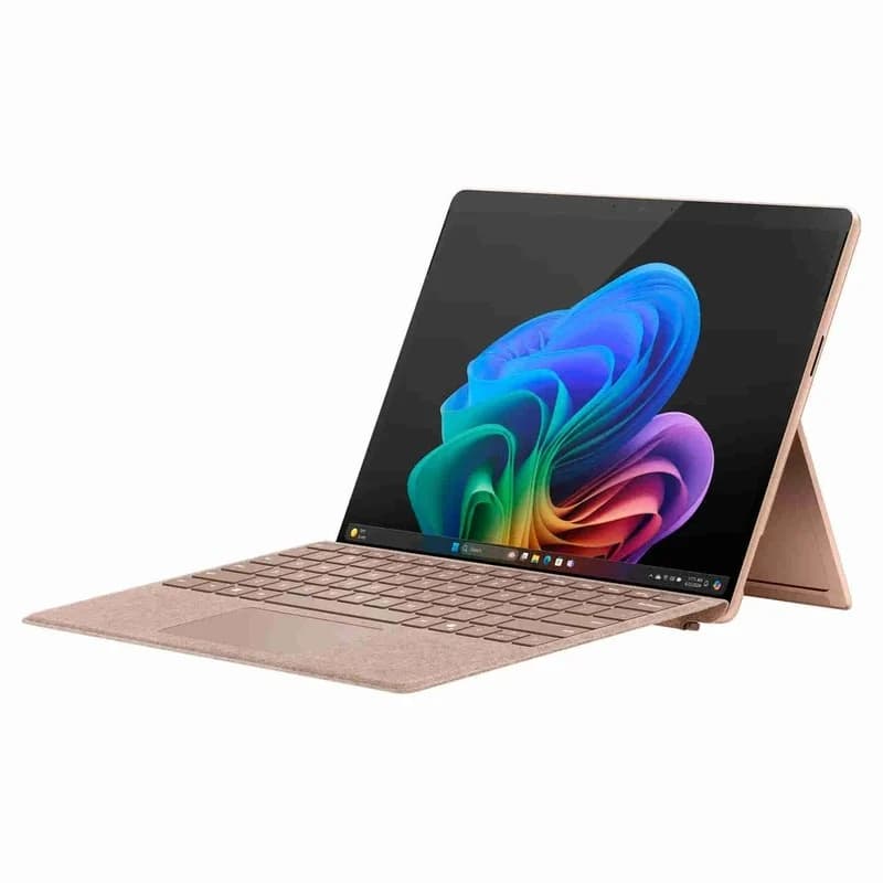 تبلت ۱۳ اینچی مایکروسافت Surface Pro 11 Ultra 7 با رم ۱۶ و حافظه ۵۱۲ گیگابایت — تصویر ۴