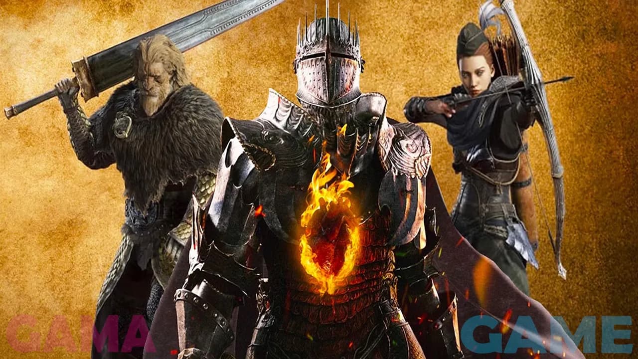 اکانت قانونی Dragon’s Dogma 2 – Deluxe — تصویر ۷