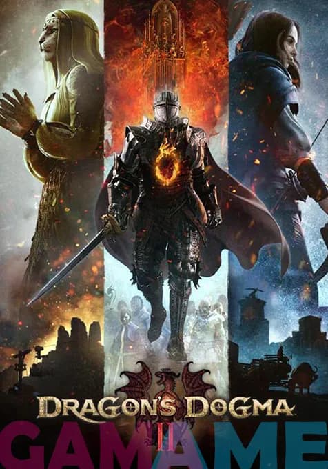 اکانت قانونی Dragon’s Dogma 2 – Deluxe — تصویر ۲