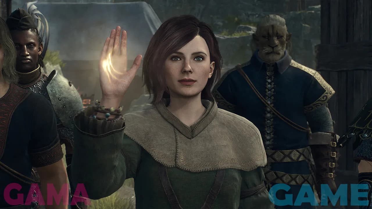 اکانت قانونی Dragon’s Dogma 2 – Deluxe — تصویر ۳