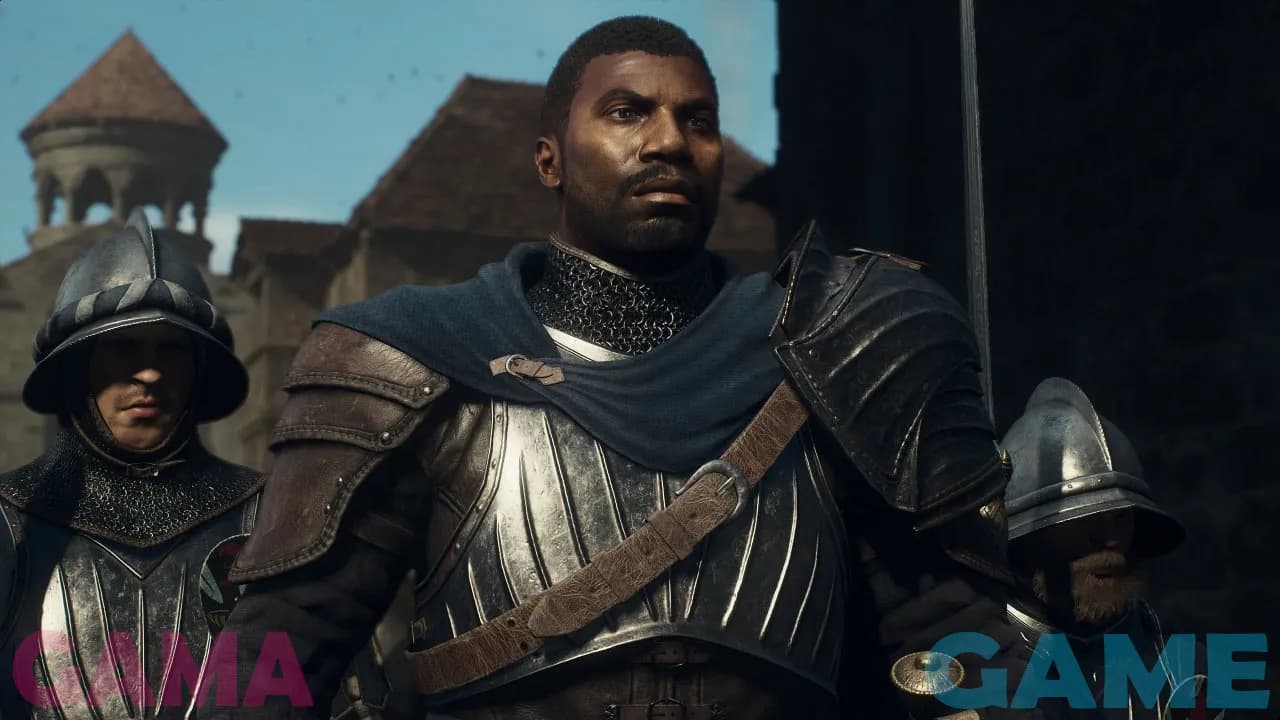 اکانت قانونی Dragon’s Dogma 2 – Deluxe — تصویر ۵