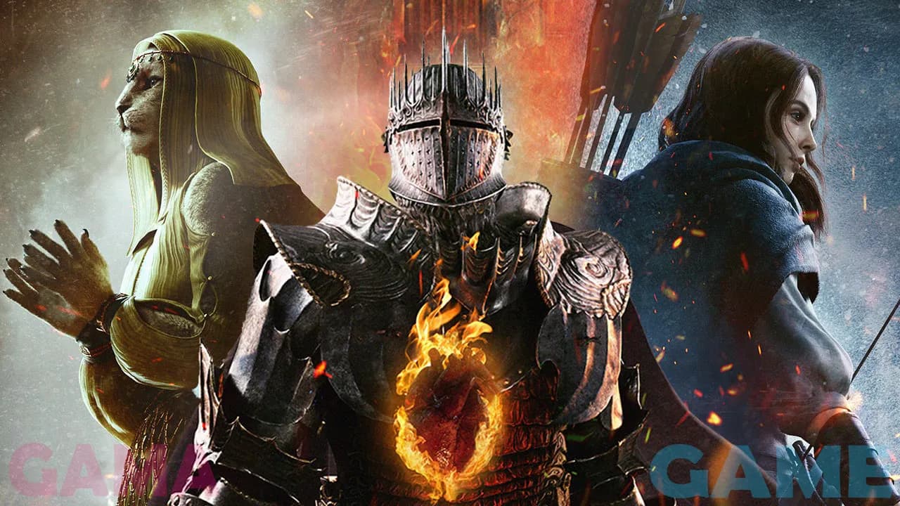 اکانت قانونی Dragon’s Dogma 2 – Deluxe — تصویر ۸