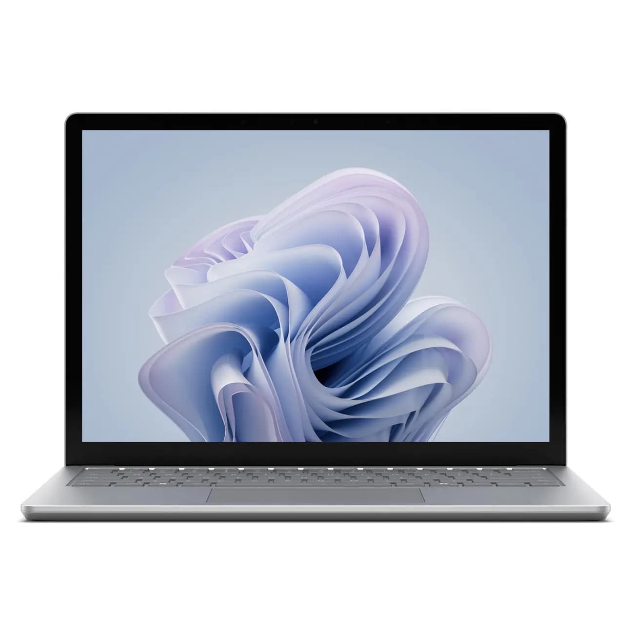 لپ تاپ ۱۳.۵ اینچی مایکروسافت مدل Surface Laptop 6 با پردازنده Core Ultra 7 165H، رم ۱۶ گیگابایت و حافظه SSD ظرفیت ۲۵۶ گیگابایت — تصویر ۹