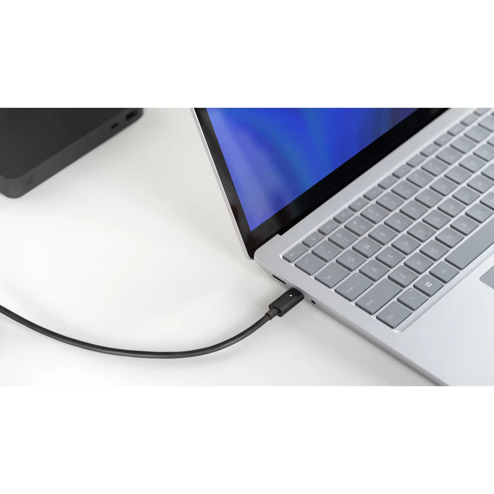 لپ تاپ ۱۳.۵ اینچی مایکروسافت Surface Laptop 6 با پردازنده Core Ultra 7 165H و رم ۳۲ گیگابایت — تصویر ۱۰
