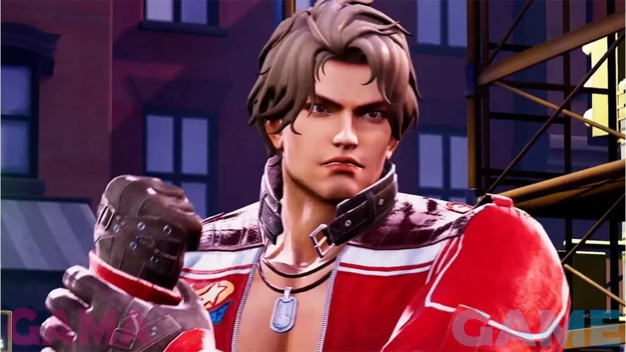 اکانت قانونی Double Dragon Revive — تصویر ۷
