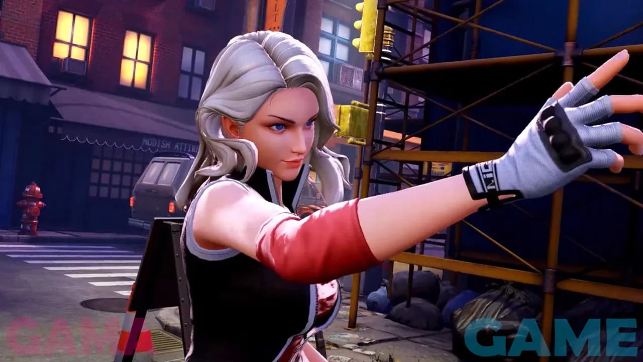 اکانت قانونی Double Dragon Revive — تصویر ۳