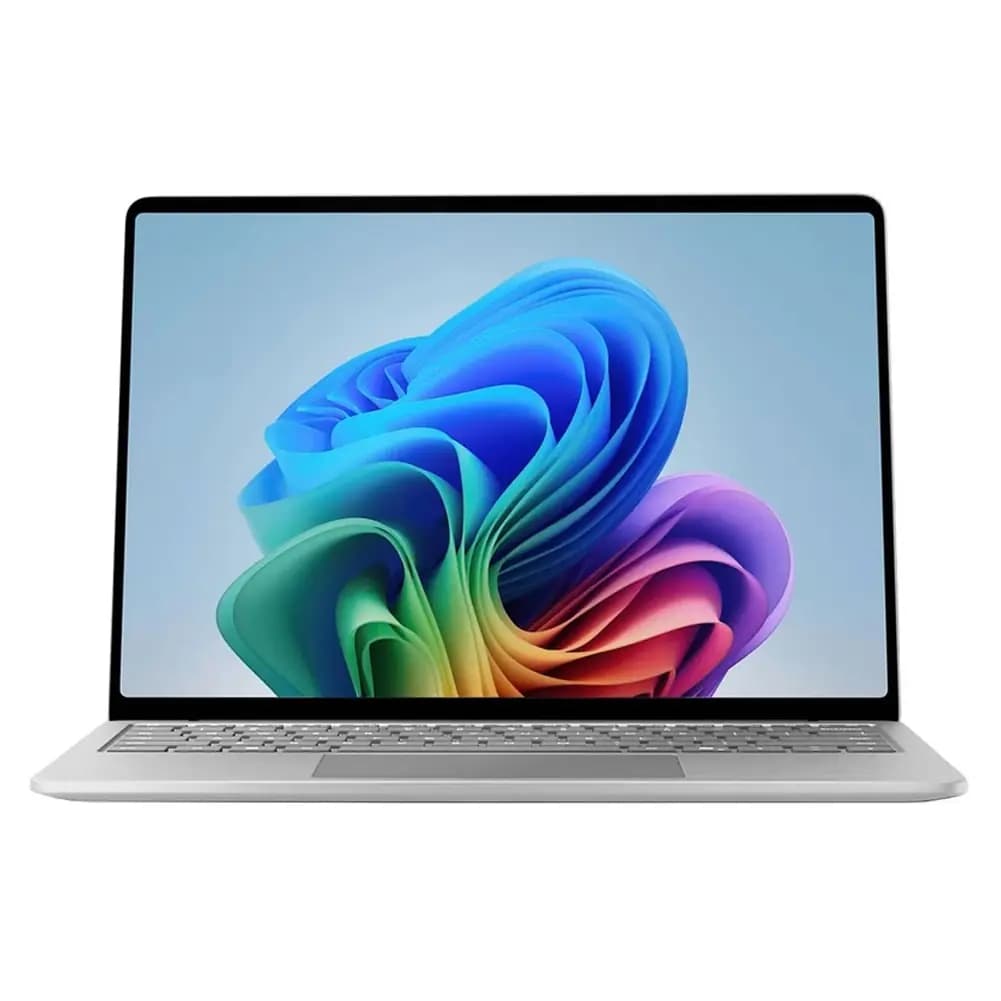 لپ تاپ ۱۳.۸ اینچی مایکروسافت مدل Surface Laptop 7 Copilot Plus PC با Core Ultra 7، رم ۱۶ و SSD ظرفیت ۵۱۲ گیگابایت — تصویر ۹