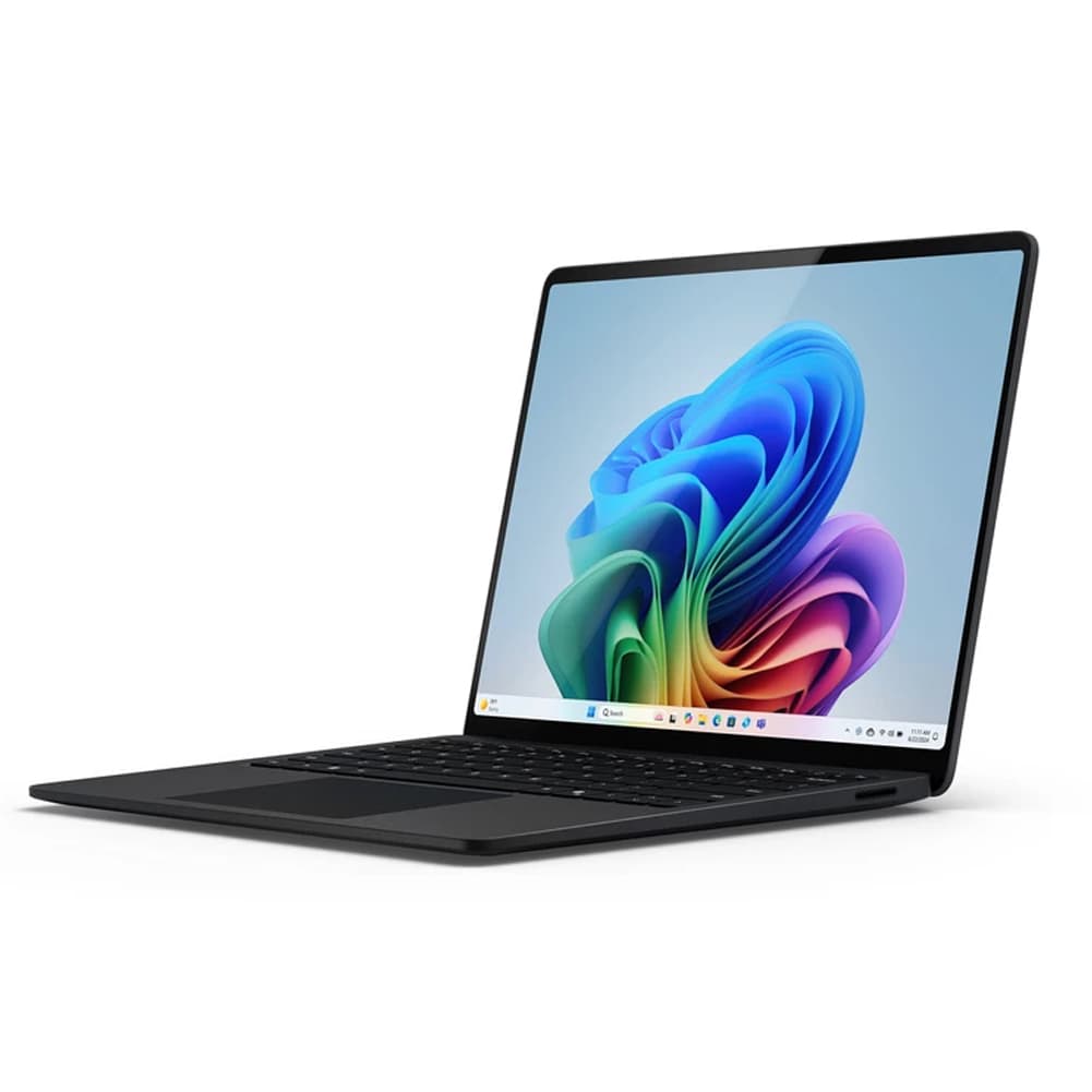 لپ تاپ ۱۳.۸ اینچی مایکروسافت مدل Surface Laptop 7 Copilot Plus PC با Core Ultra 7، رم ۱۶ و SSD ظرفیت ۵۱۲ گیگابایت — تصویر ۴