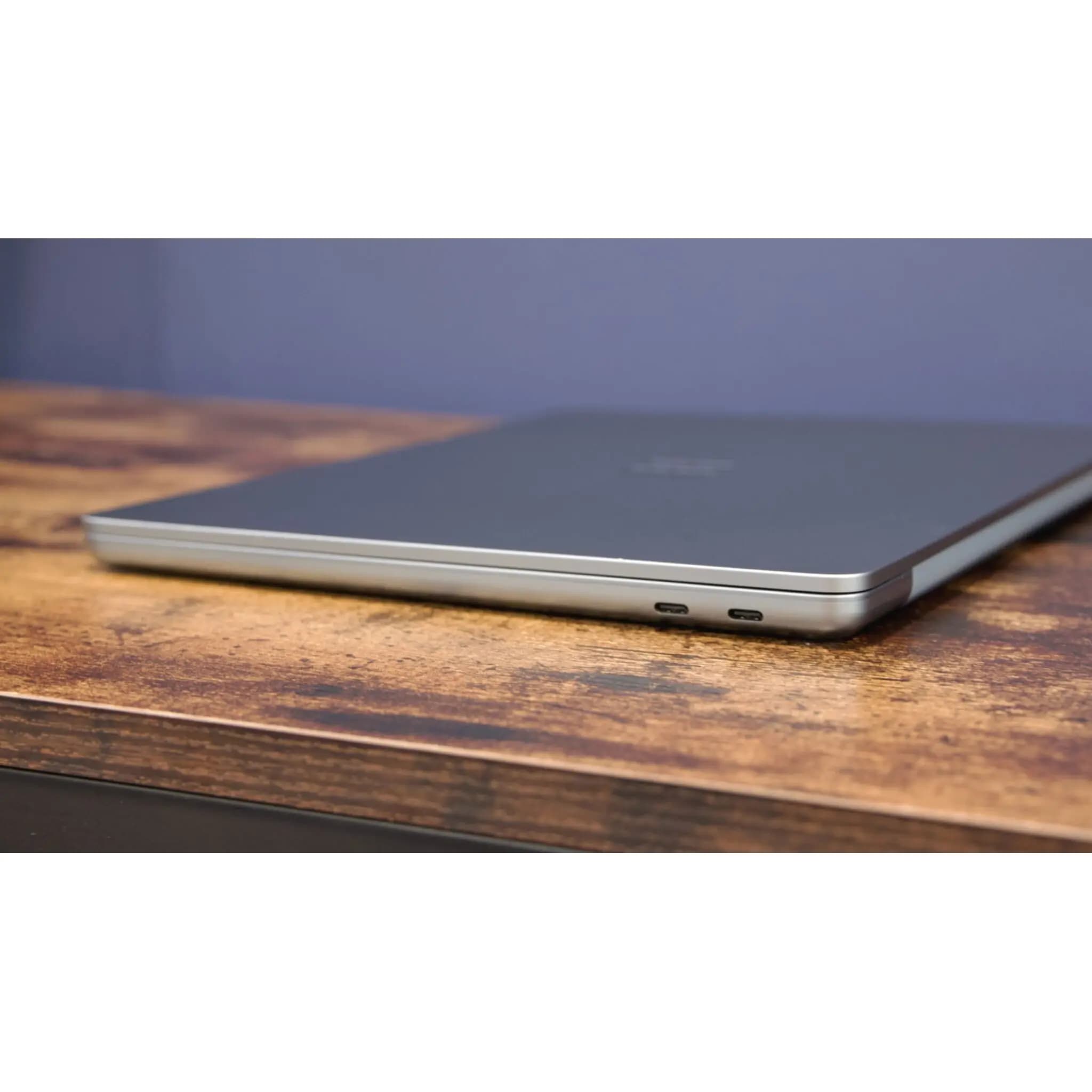 لپ‌تاپ لمسی ۱۳ اینچی مایکروسافت مدل Surface Laptop Copilot+ PC 2025 با Snapdragon X Plus، رم ۱۶ گیگابایت و SSD ۲۵۶ گیگابایت — تصویر ۱۰