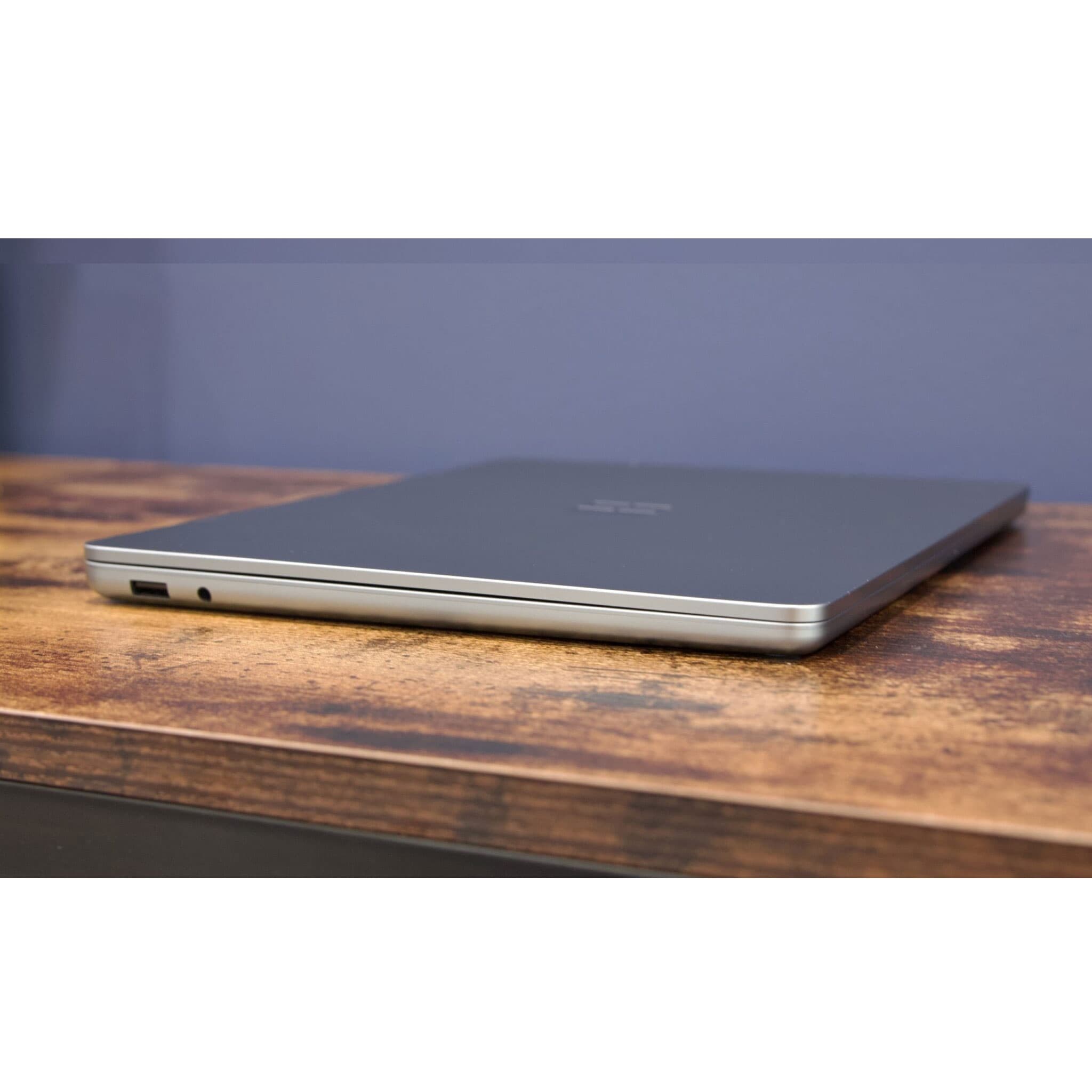 لپ‌تاپ لمسی ۱۳ اینچی مایکروسافت مدل Surface Laptop Copilot+ PC 2025 با Snapdragon X Plus، رم ۱۶ گیگابایت و SSD ۲۵۶ گیگابایت — تصویر ۷