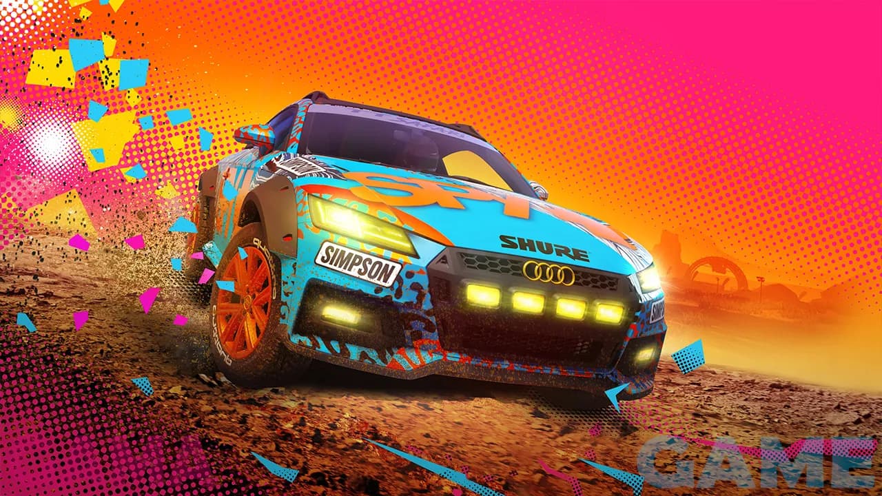 اکانت قانونی Dirt 5 – Year One Edition — تصویر ۵