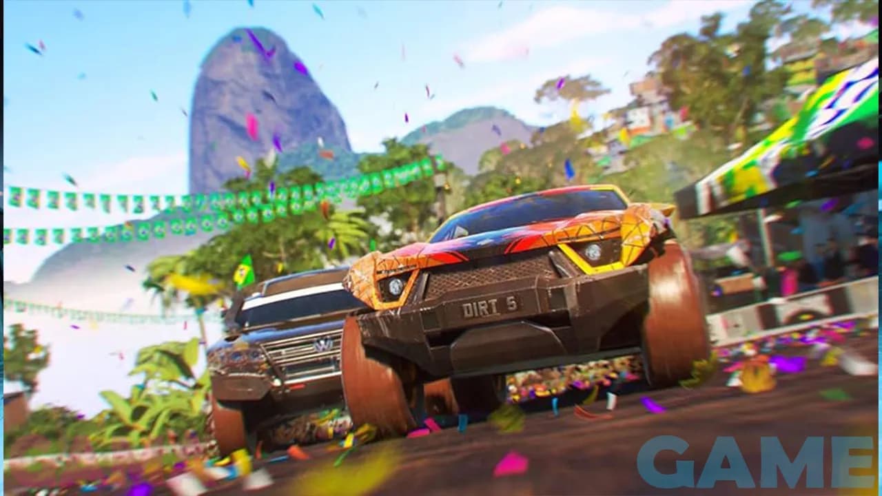 اکانت قانونی Dirt 5 – Year One Edition — تصویر ۶