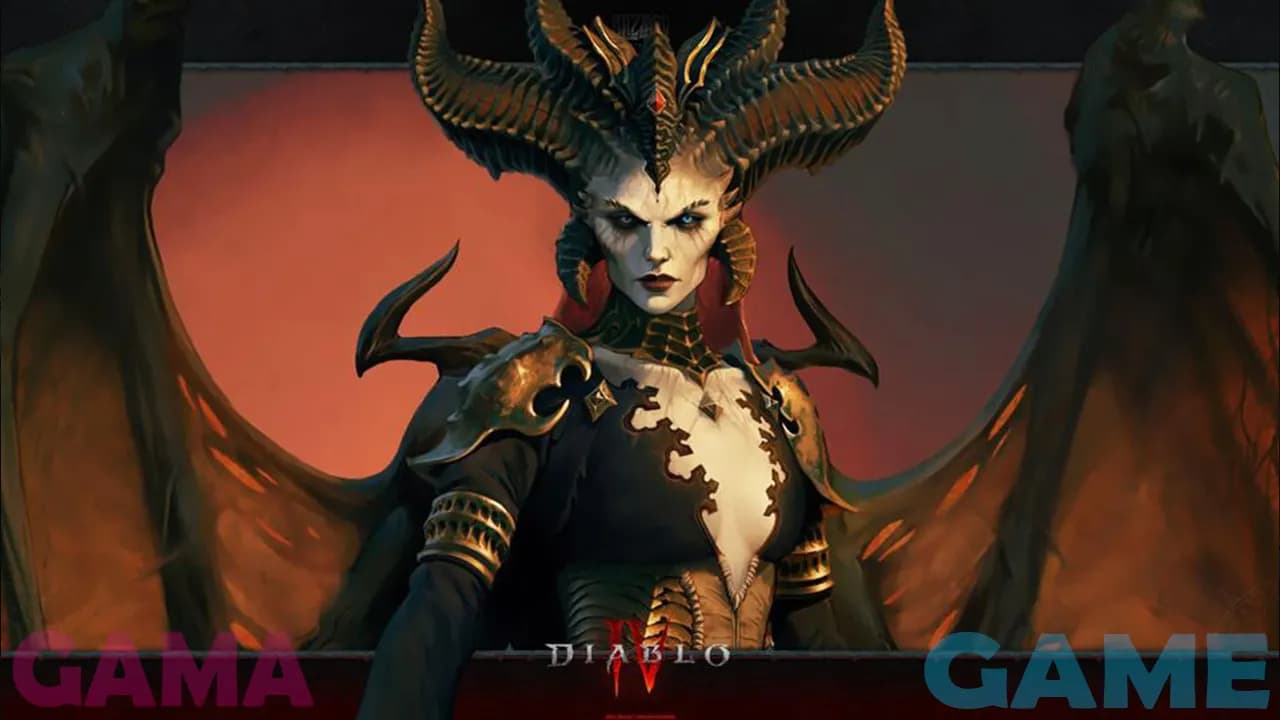 اکانت قانونی Diablo® IV – Standard — تصویر ۴
