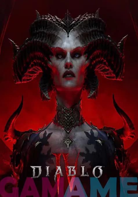 اکانت قانونی Diablo® IV – Standard — تصویر ۲