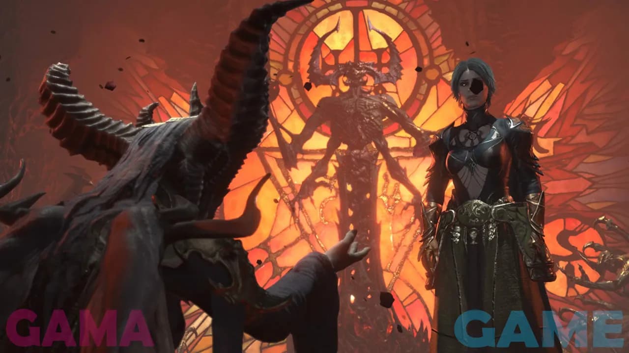 اکانت قانونی Diablo® IV: Age of Hatred Collection — تصویر ۷
