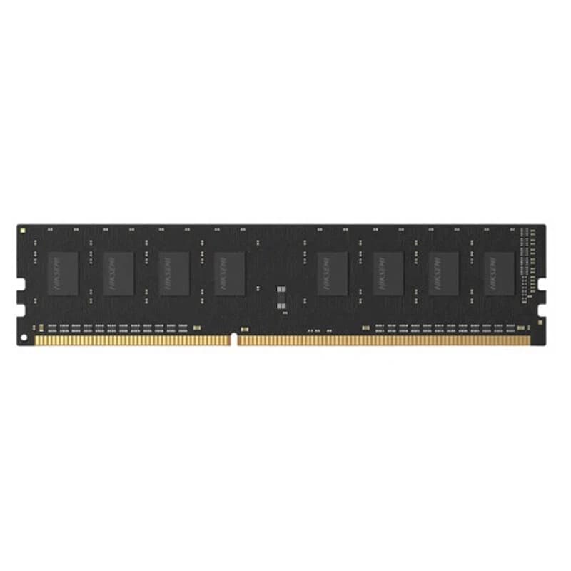 رم DDR5 هایک سمی مدل HIKER فرکانس 4800 مگاهرتز CL40 ظرفیت 16 گیگابایت