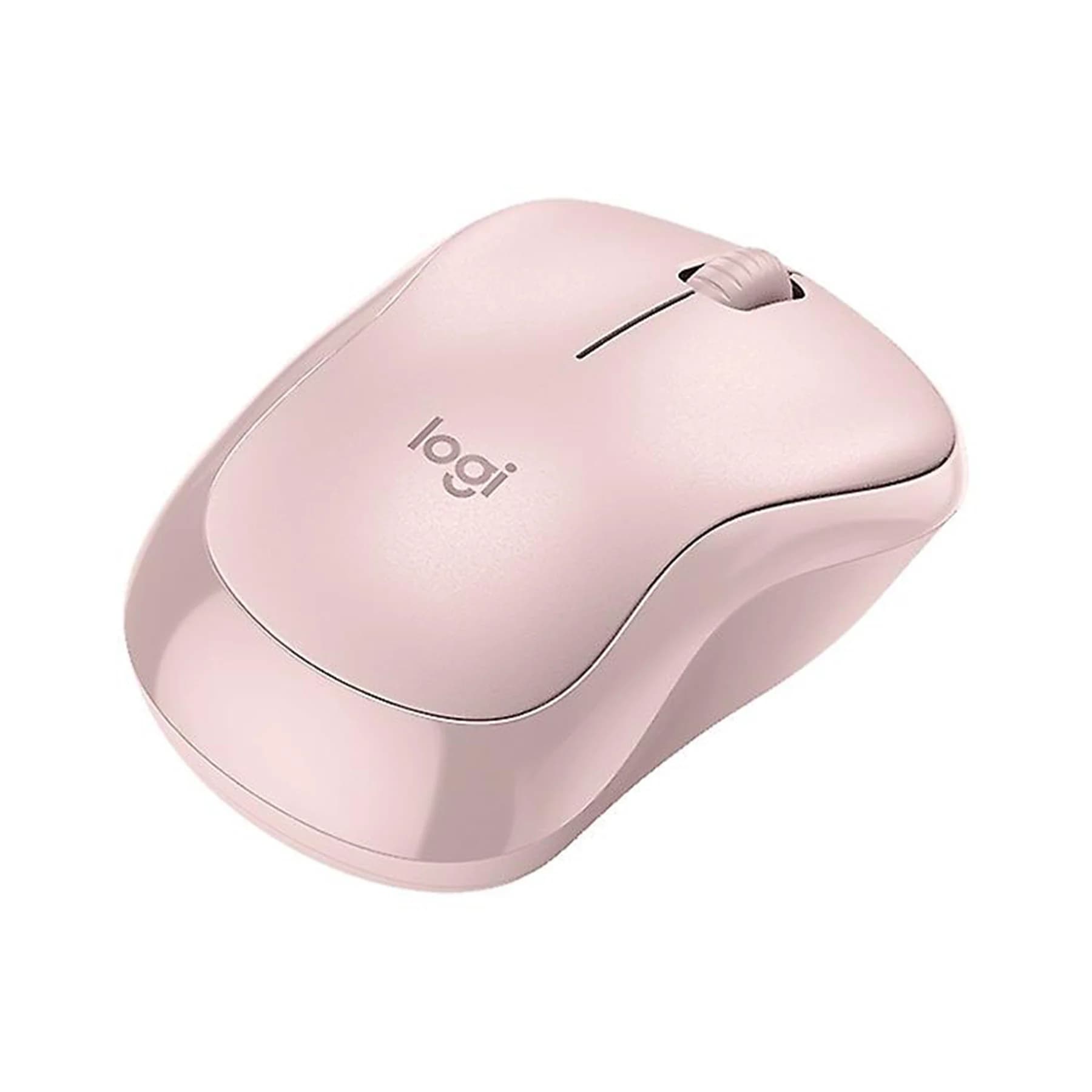 ماوس بی سیم لاجیتک مدل M221 با عملکرد بی‌صدا — تصویر ۸