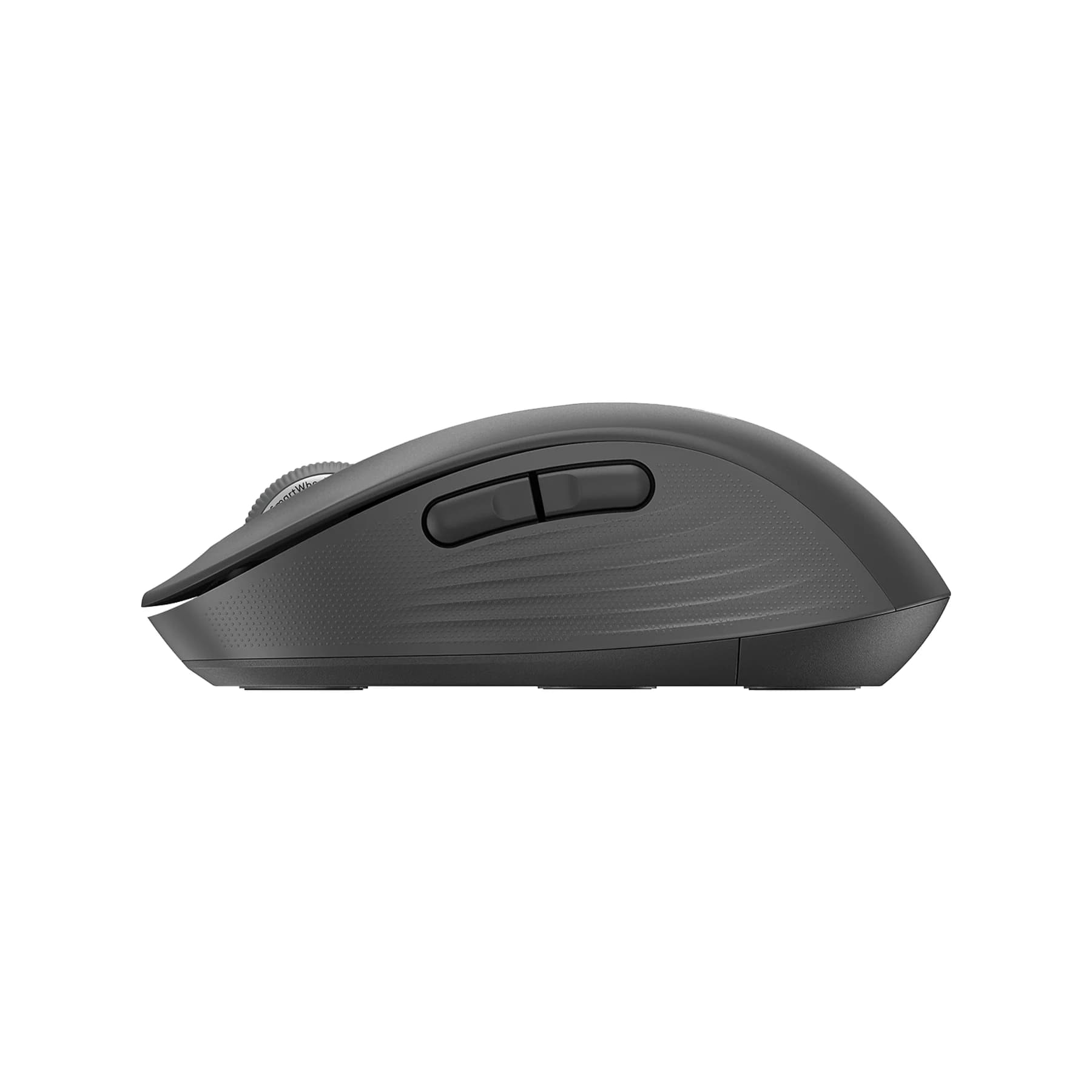 ماوس بی سیم لاجیتک مدل M650 با طراحی ارگونومیک — تصویر ۷