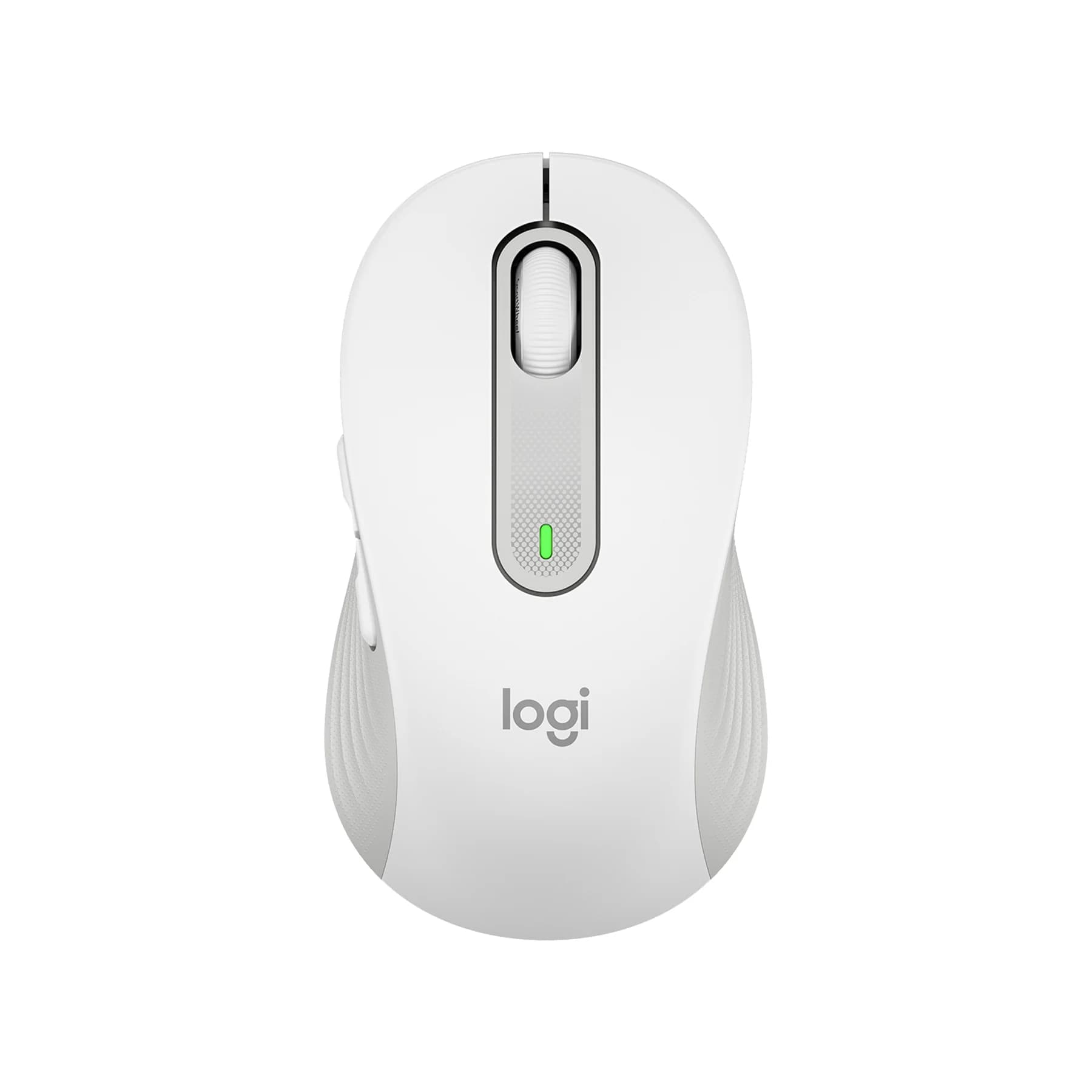 ماوس بی سیم لاجیتک مدل M650 با طراحی ارگونومیک — تصویر ۸
